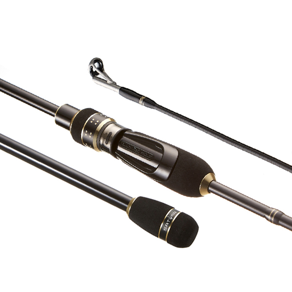 아부가르시아 새턴3 풀체인지 바다루어낚시대 볼락 아징 에깅 농어 갈치 삼치루어대 80,000원