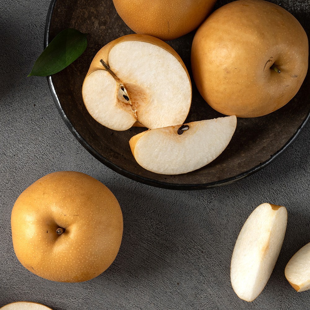 자연진리 산지직송 나주배 가정용 흠집배 49,900원