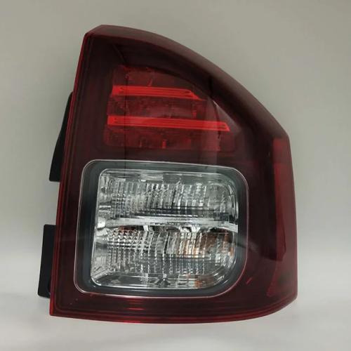 테일 램프 후미등 데루등 DECHO 미등 지프 컴패스 2011 2012 2013 2014 2015 브레이크 라이트 리어 범퍼 101,120원