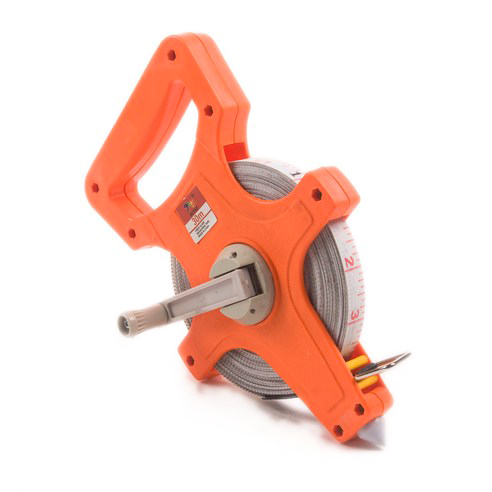 젠타코리아 줄자, 02-30M 롤형 줄자, 1개 7,500원