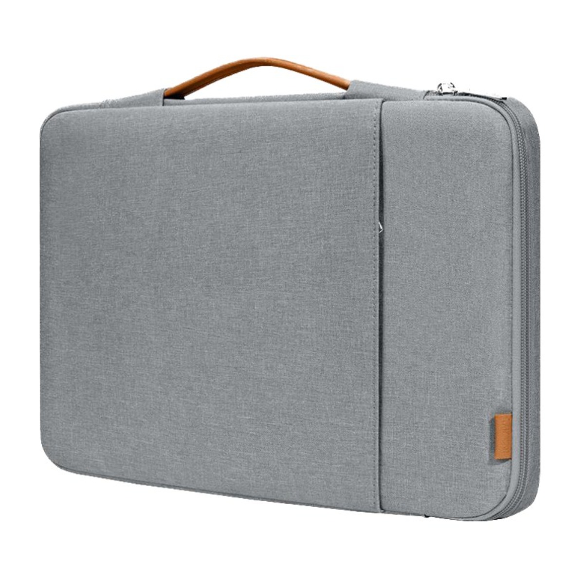 인티몰 노트북가방 노트북파우치 맥북 갤럭시북 그램 3D 에어쿠션 13 15 16, 회색, 1개 25,700원