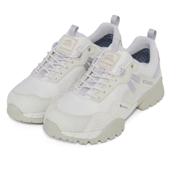 아이더 이월상품 남성 여성 공용 고어텍스 방수 단단한아웃솔 접지력 뒤틀림방지 등산화 하이킹화 트레킹화 DUS25G10 디아망 (E2) 139,000원