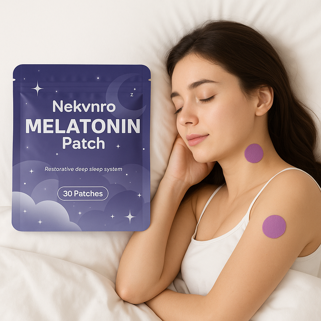 굿나잇 패치 붙이는 수면패치 멜라토닌 패치 멜라토닌 수면 패치 굿나잇 멜라토닌 저자극 패치 멜라토닌 원적외선 수면 패치 라벤더 오일 불면증치료 깊은 수면 도움 30 pcs, 1개 21,900원