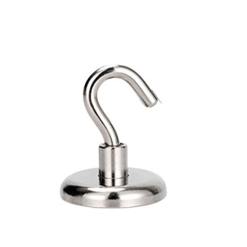 에듀망고 2개세트 36mm 네오디움 갈고리 자석 후크 차박 캠핑 텐트고정 H빔 철제빔 안전도구 4,050원