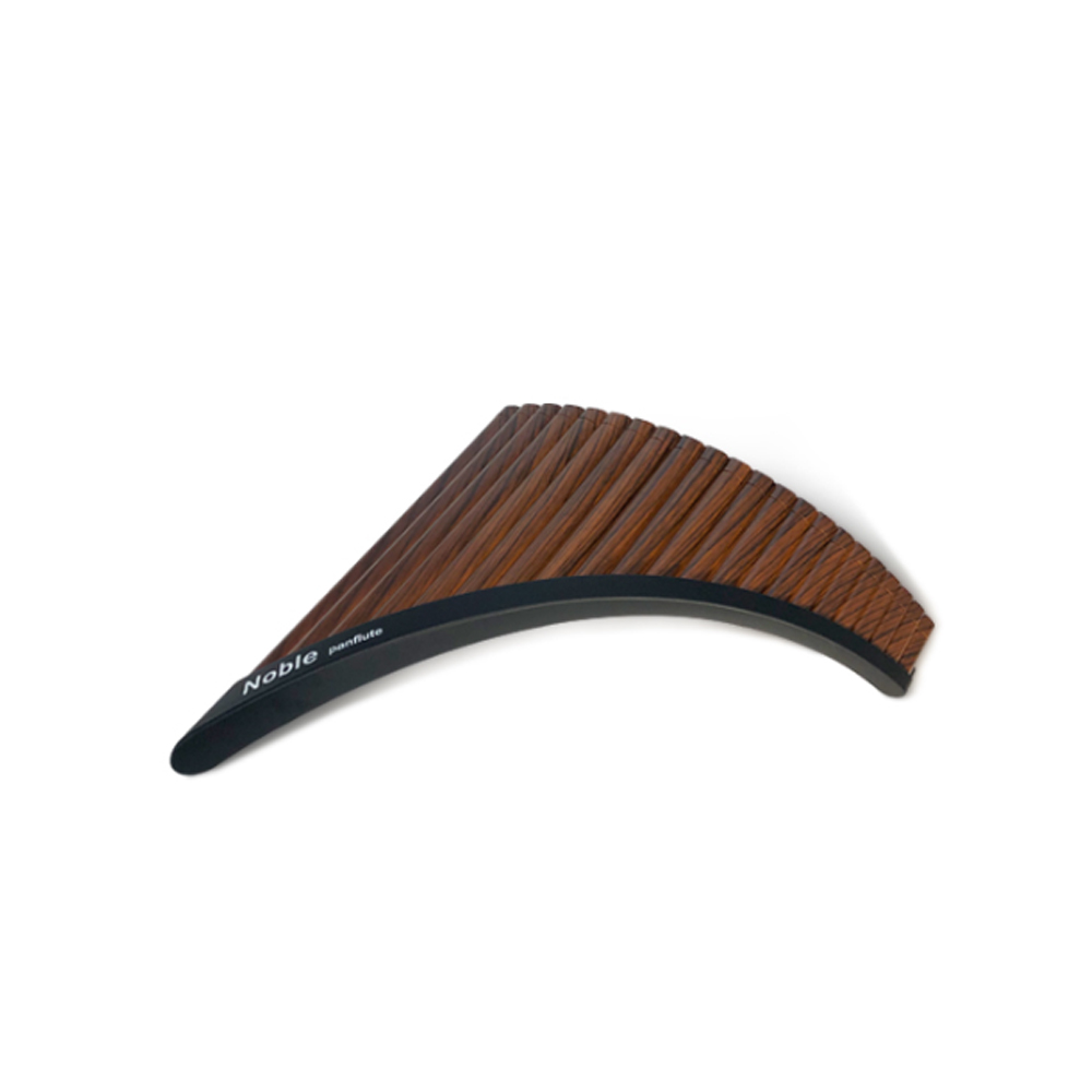 노블오카리나 팬플룻 F키 C22 385,000원