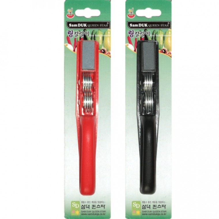 공간절약 가정용 칼갈이 숫돌 간편 보관 손쉬운 사용 빠른 정리, 1개, 상세페이지 참조 11,410원