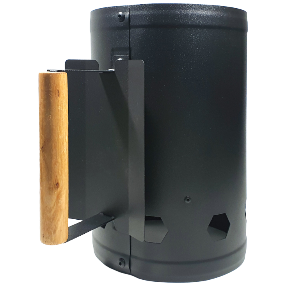 픽센드 숯 점화통 캠핑바베큐 코펠 차콜스타터, 1개 9,300원