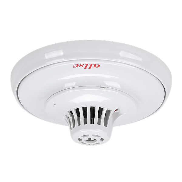 올스 정온식 스포트형 감지기, 화이트, 1개 11,550원