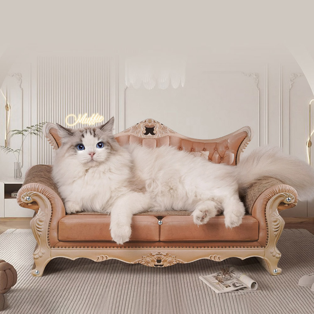 딩동펫 고양이 쇼파 스크래쳐 씨엘 대형 22,000원