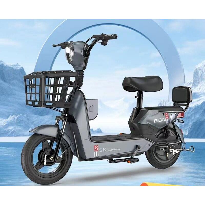 전기 세발자전거 소형 미니 접이식 스쿠터 성인 픽업 및 하차 어린이 새 아들 배터리 자동차 260,900원