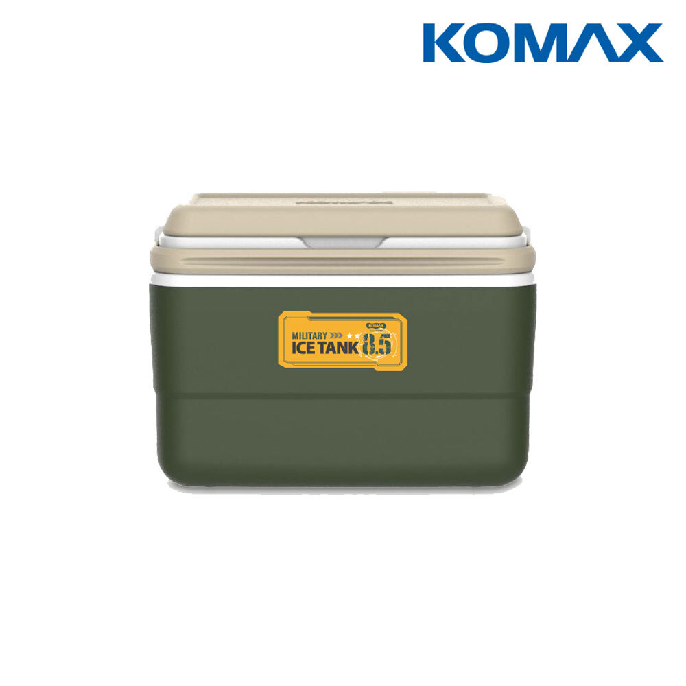 코멕스 밀리터리그린 아이스탱크 박스 20,050원