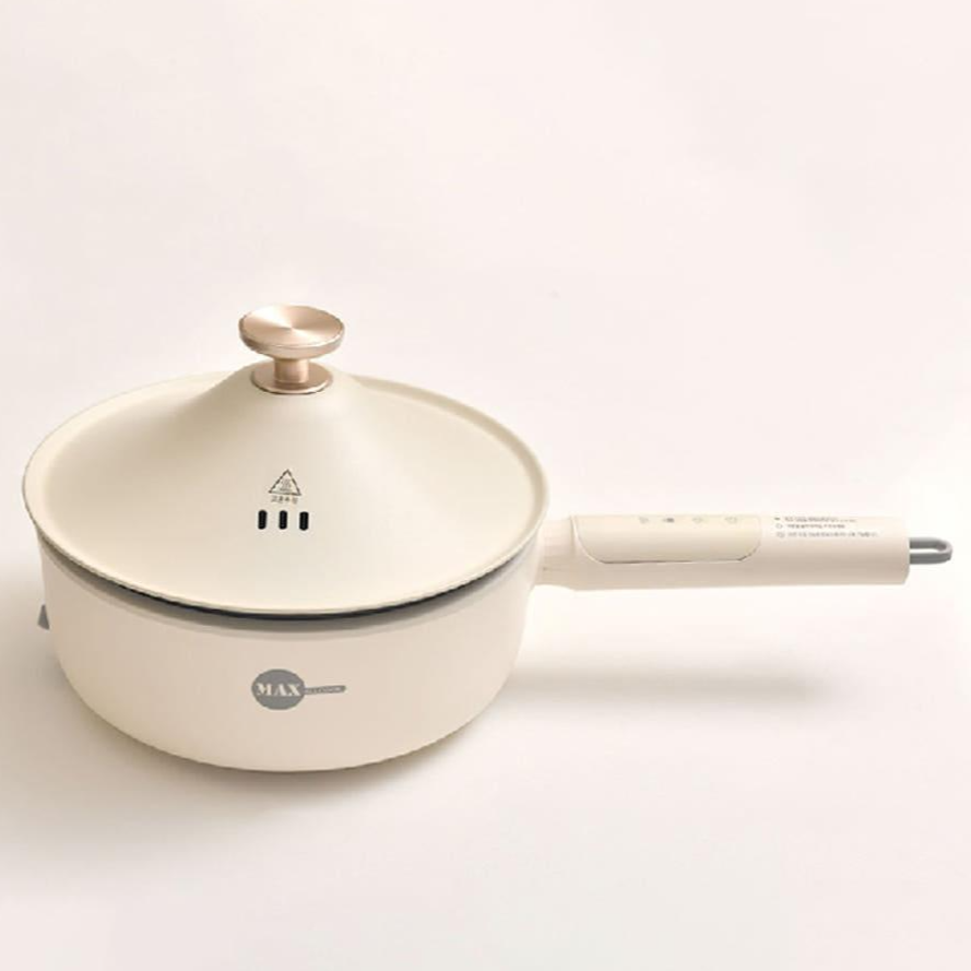 맥스올쿡 전기냄비 6종세트 멀티쿠커 전기웍 전기냄비 65,000원