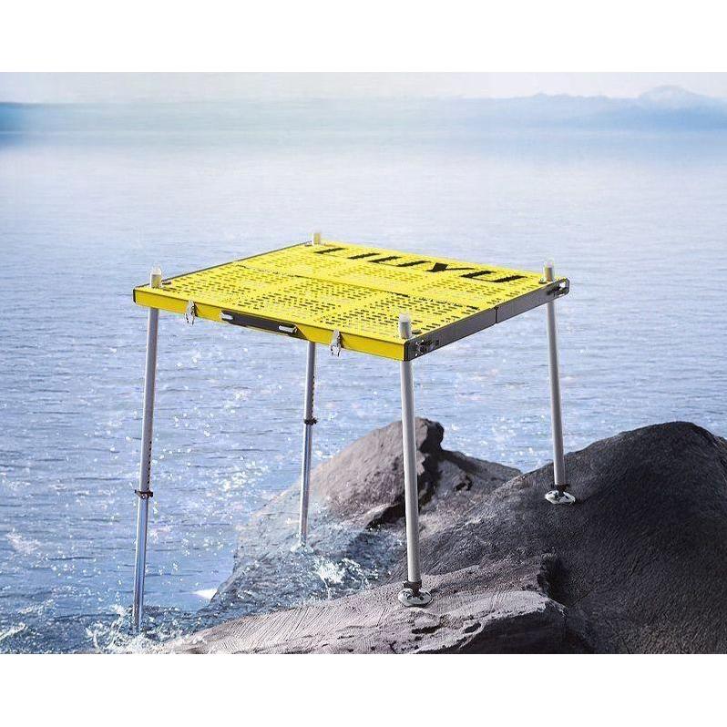 낚시받침대 릴받침대 초경량 낚시 플랫폼 낚시대받침대 낚시대받침 327,800원