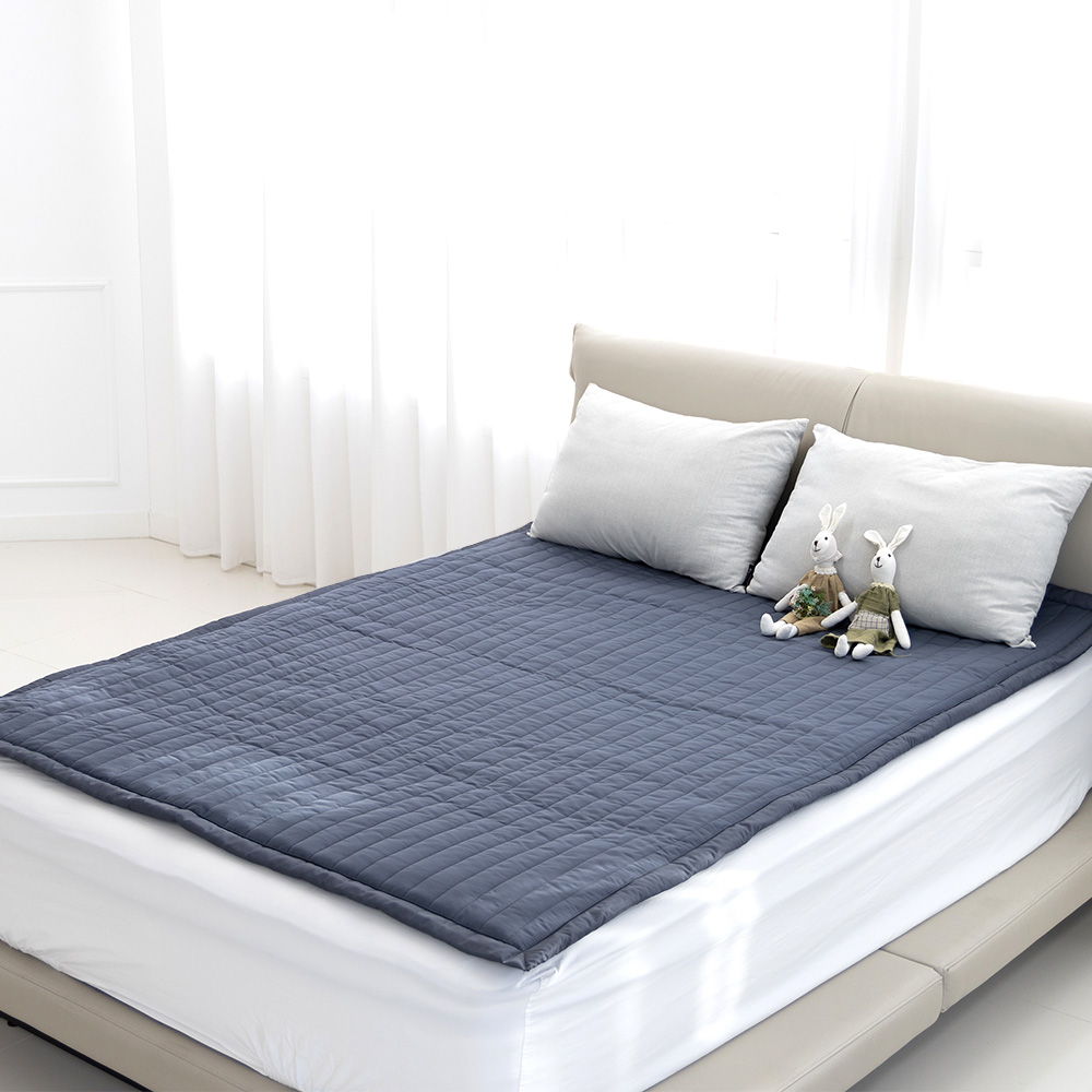 한일메디칼 2026형 워셔블 항균 온수매트, 더블 178,000원