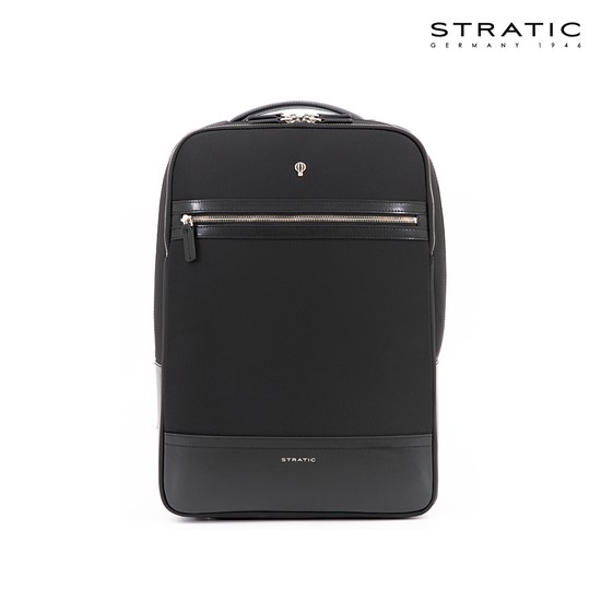 [스트라틱] 독일 브랜드 보덴 백팩 BODEN BACKPACK BLACK 241,200원