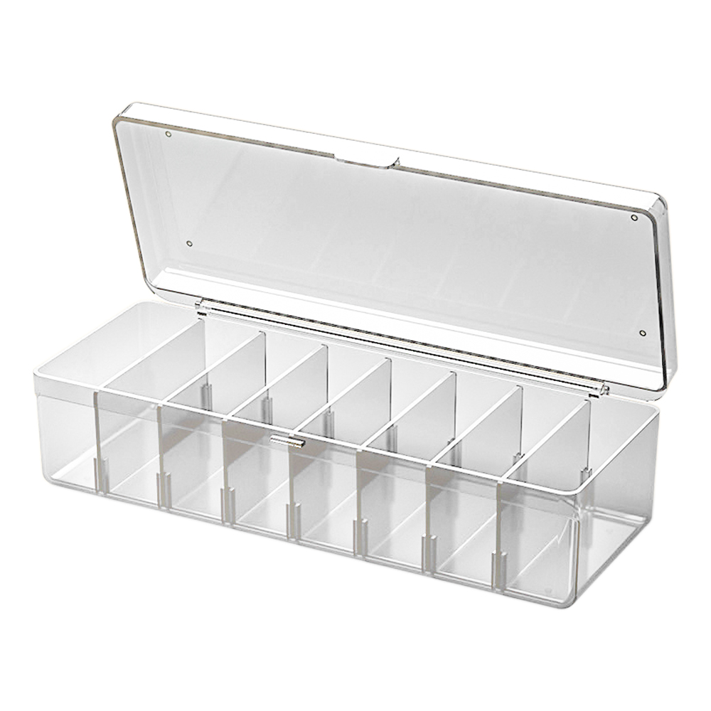 코히모 아크릴 포카 탑로더 악세사리 수납함 4W112 9,600원