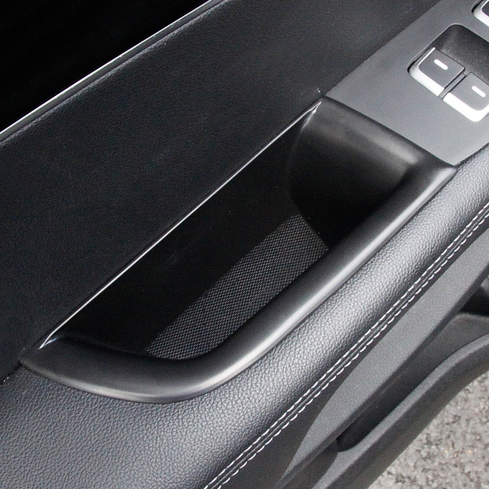 기아 올뉴쏘렌토 손잡이포켓 14년부터16년까지 호환 용품, 01. 올뉴쏘렌토 도어포켓 (1열) 2P, 1세트 6,300원