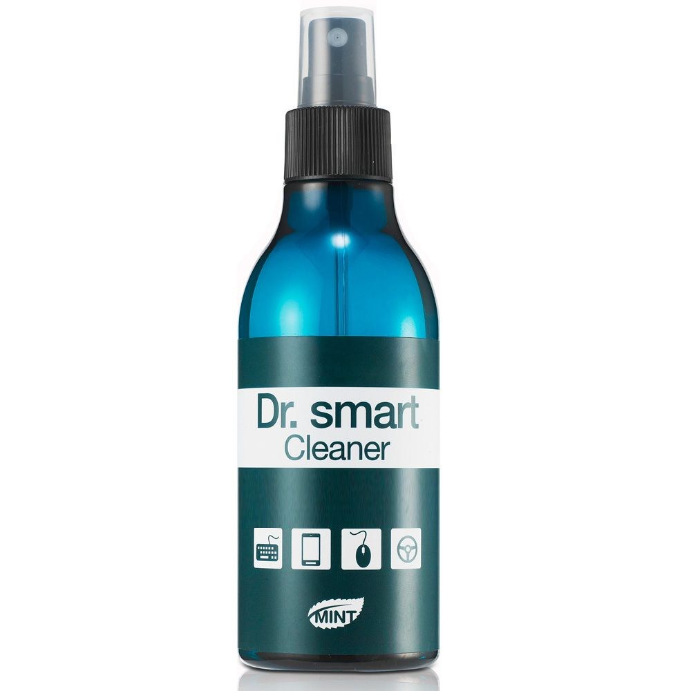 닥터스마트 스마트폰클리너 액정클리너 핸드폰세정 8,500원