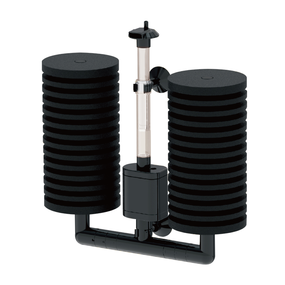 아마존 바이오 스펀지 필터 여과기 HJ-50 10,690원