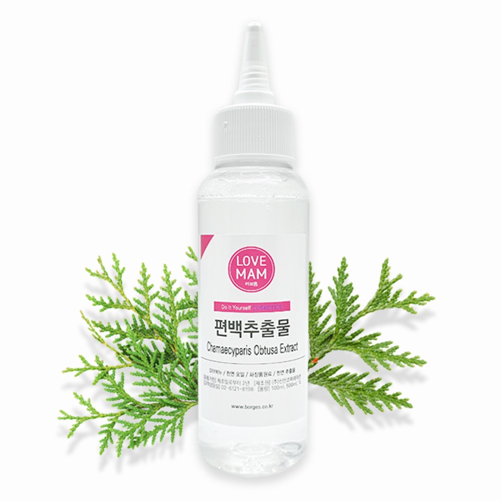 편백추출물 피톤치드 국산 편백나무추출물 28,000원