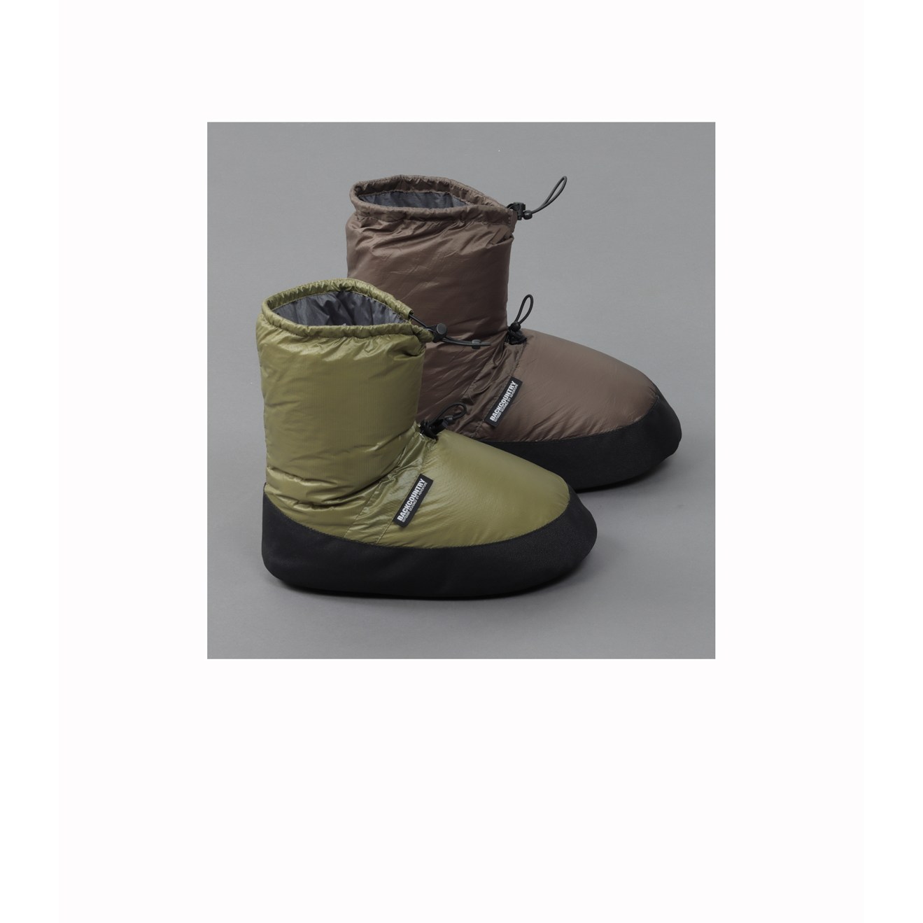 [BACKCOUNTRY] 다운부티 구스다운 69,000원