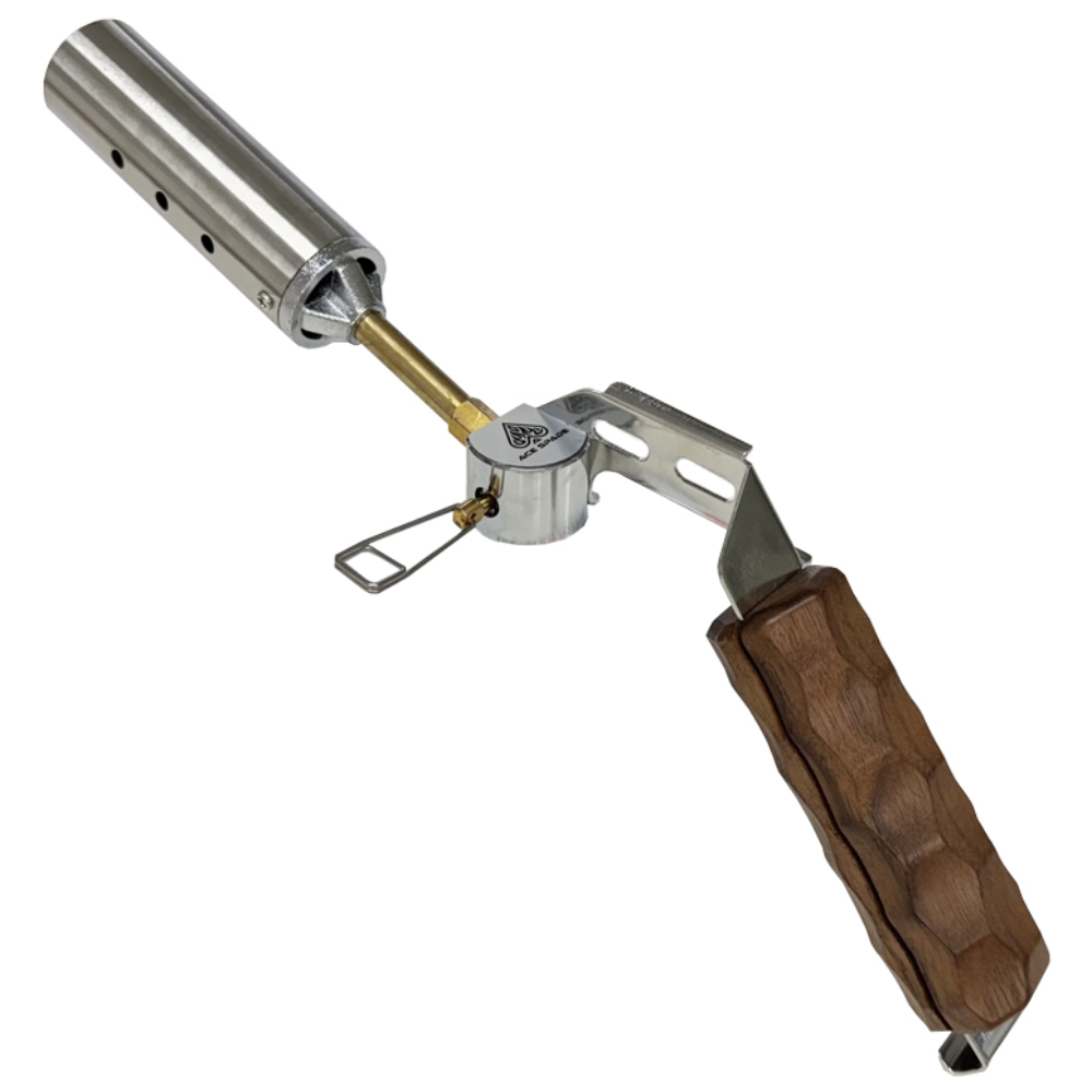 에이스스페이드 폴딩 파워 캠핑 휴대용 가스토치 25,900원