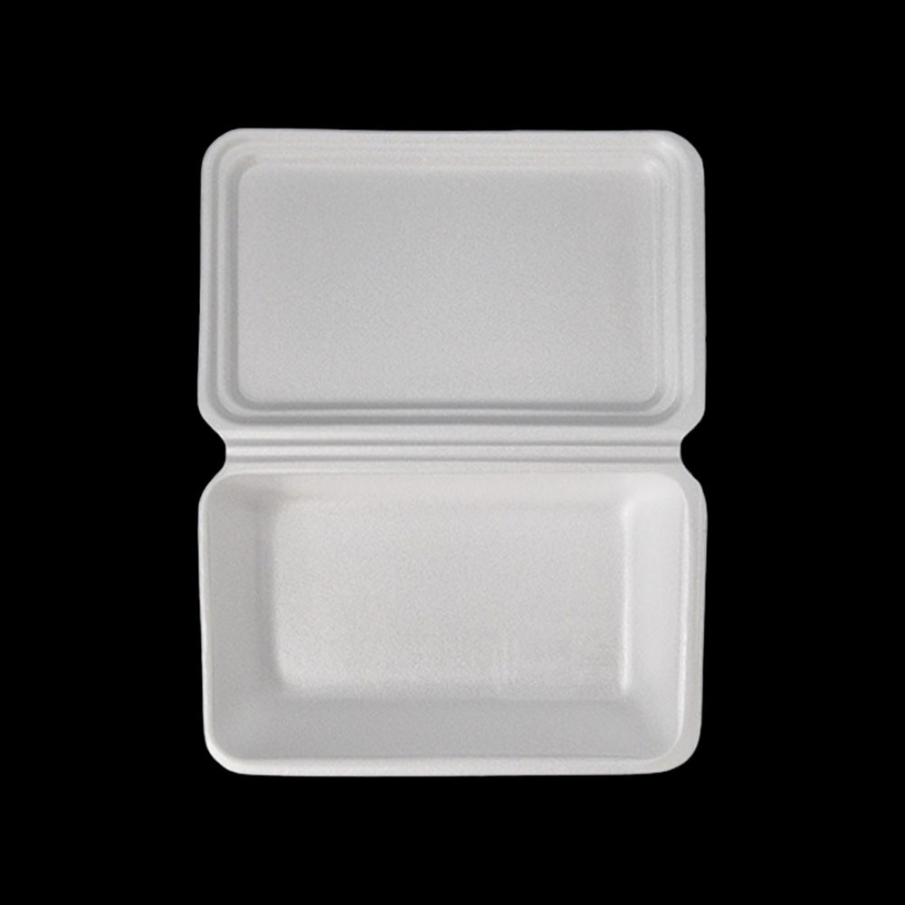 대림 PSP 일회용 사각 도시락 용기 50개입, 1개 3,600원