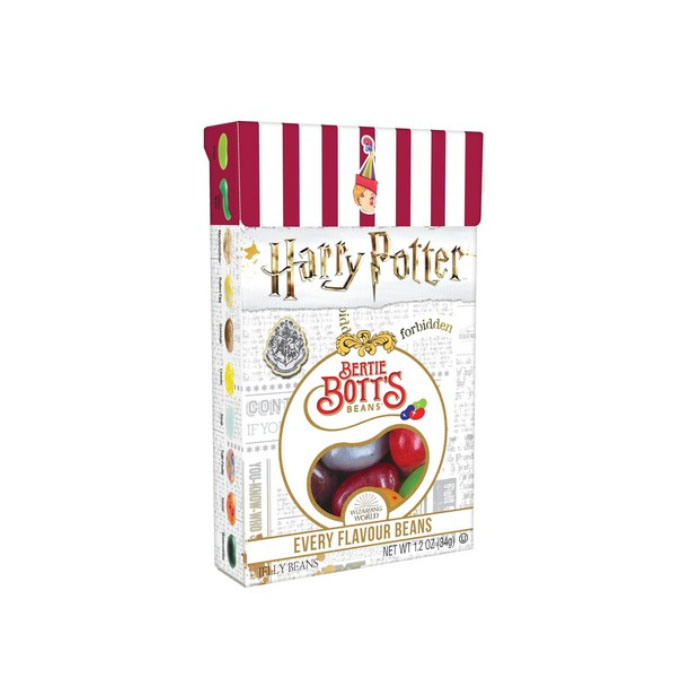 JellyBelly 젤리벨리 해리포터 버티 보트 젤리빈 1.2oz Harrypotter Bertie Bott Every Flavor Beans 9,090원