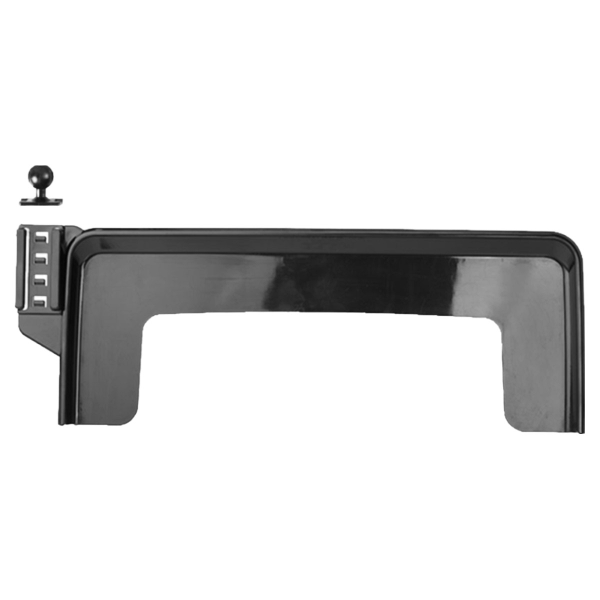 벤비아믹스 GLC 휴대폰 거치대 W205 W206 볼 마운트 모니터 일체형 계기판 네비게이션 00827, 1번 20-22년 X253, 1개 12,800원