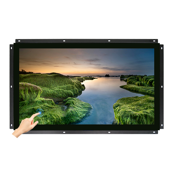 하이드림엘씨디 산업용 오픈프레임 정전식 터치모니터 HDL-T320-OF-PCT-U 전시용 광고용 키오스크 80~81cm(32인치) 835,000원