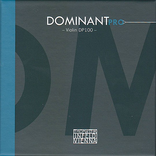 바이올린 도미넌트프로 세트 / E 현 / ADG 93,000원