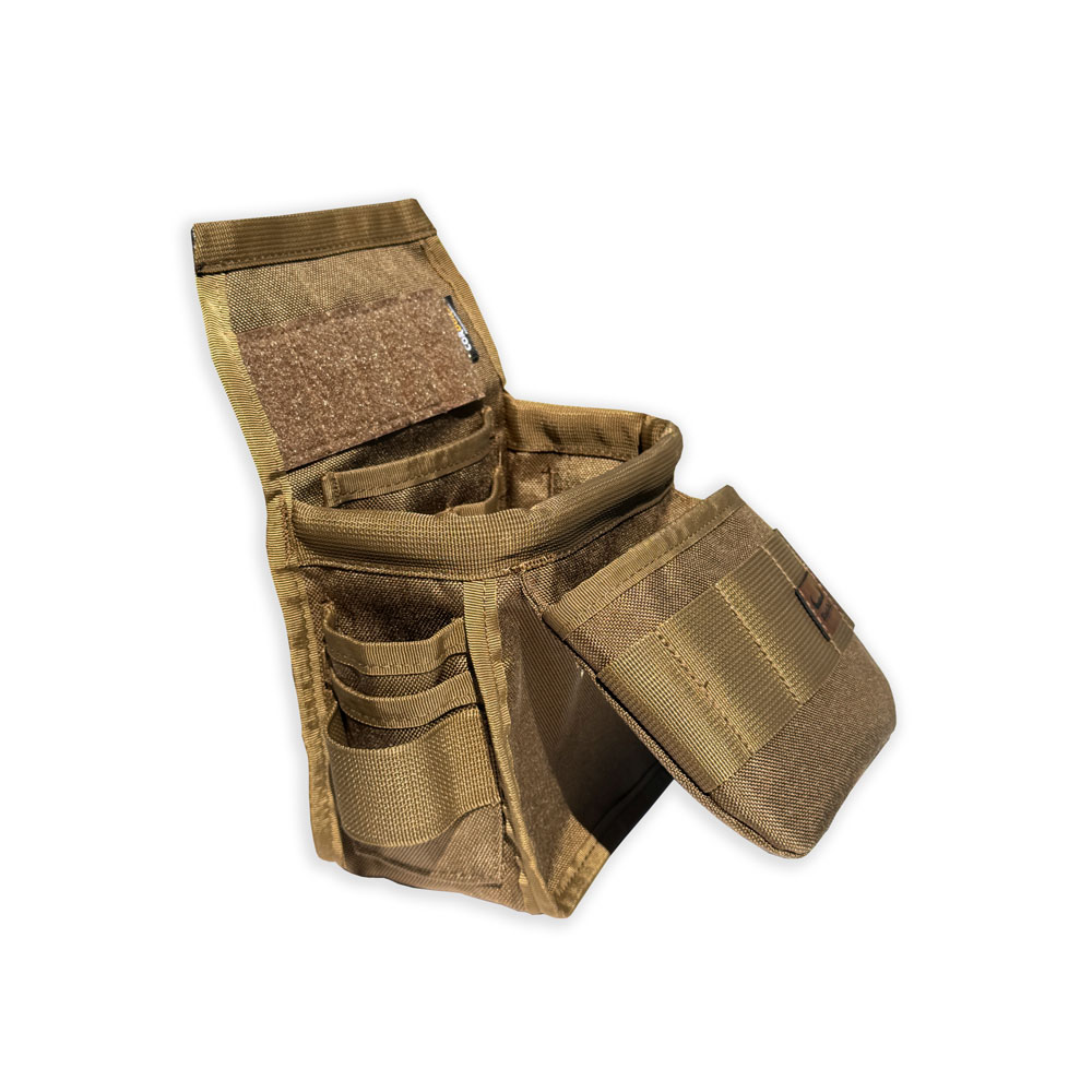 블랙불 공구집 (중) 2 (2 Color) 38,900원