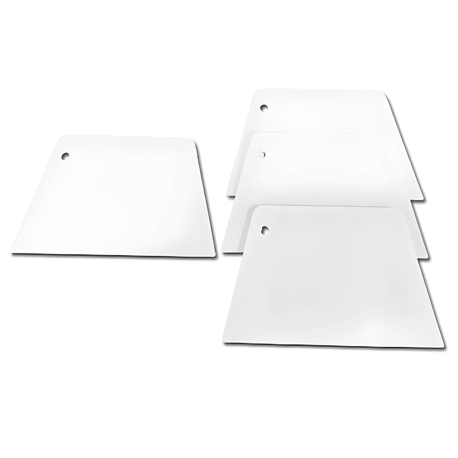 사각 스크레이퍼 베이킹도구 3,900원