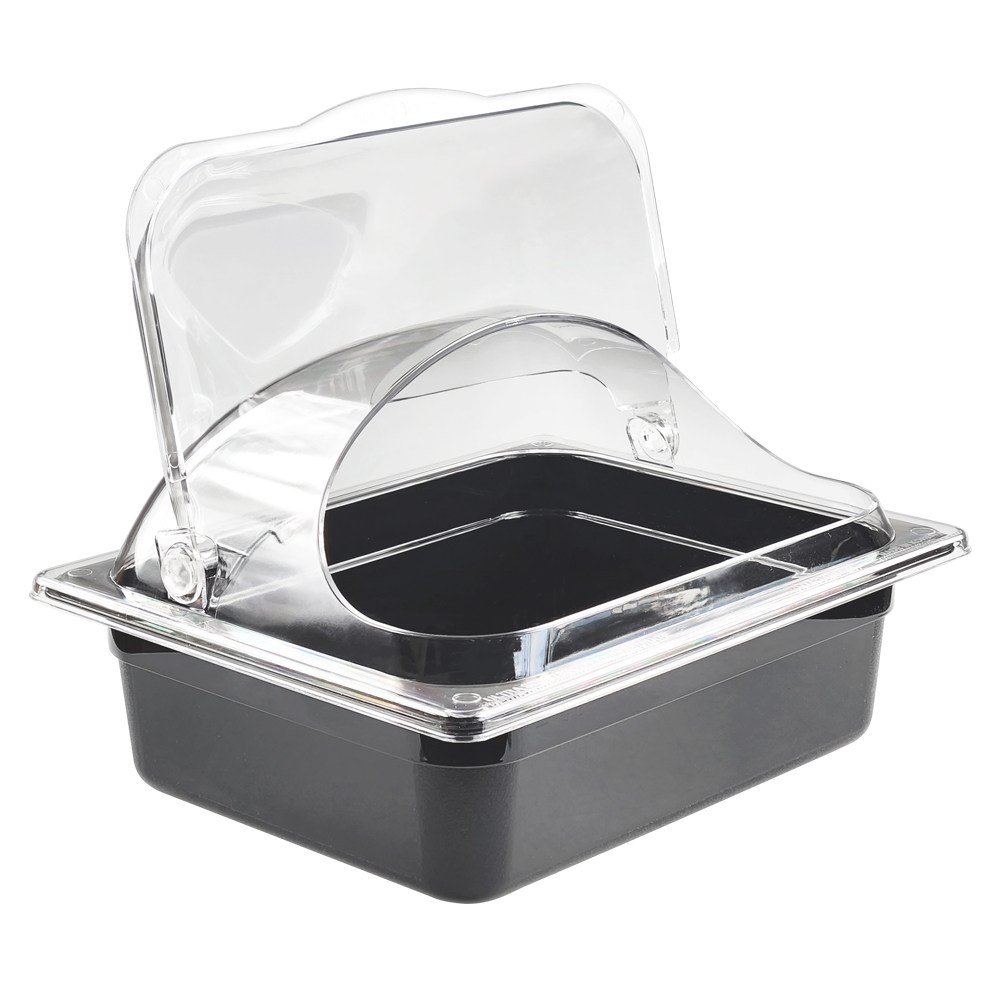 국산 PC 푸드커버 슬라이드 돔커버 바트뚜껑 베이커리 카페 투명커버 9,240원