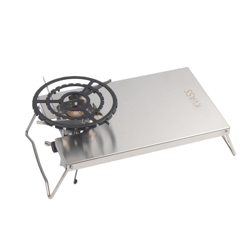 KVASS 캠핑테이블 CB-JCB 주니어 컴팩트 버너 전용 34,800원