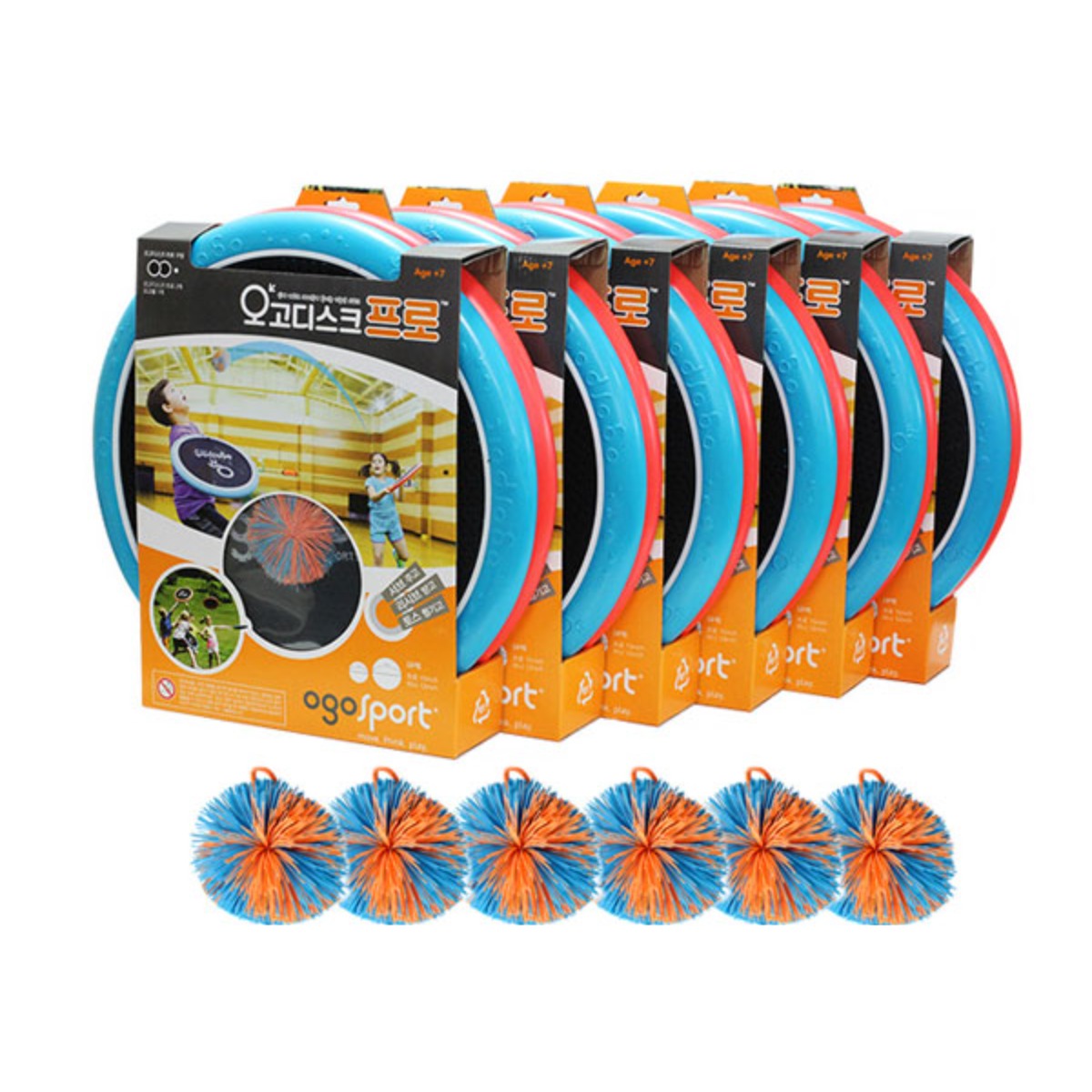 오고디스크 프로 스쿨패키지 307,000원