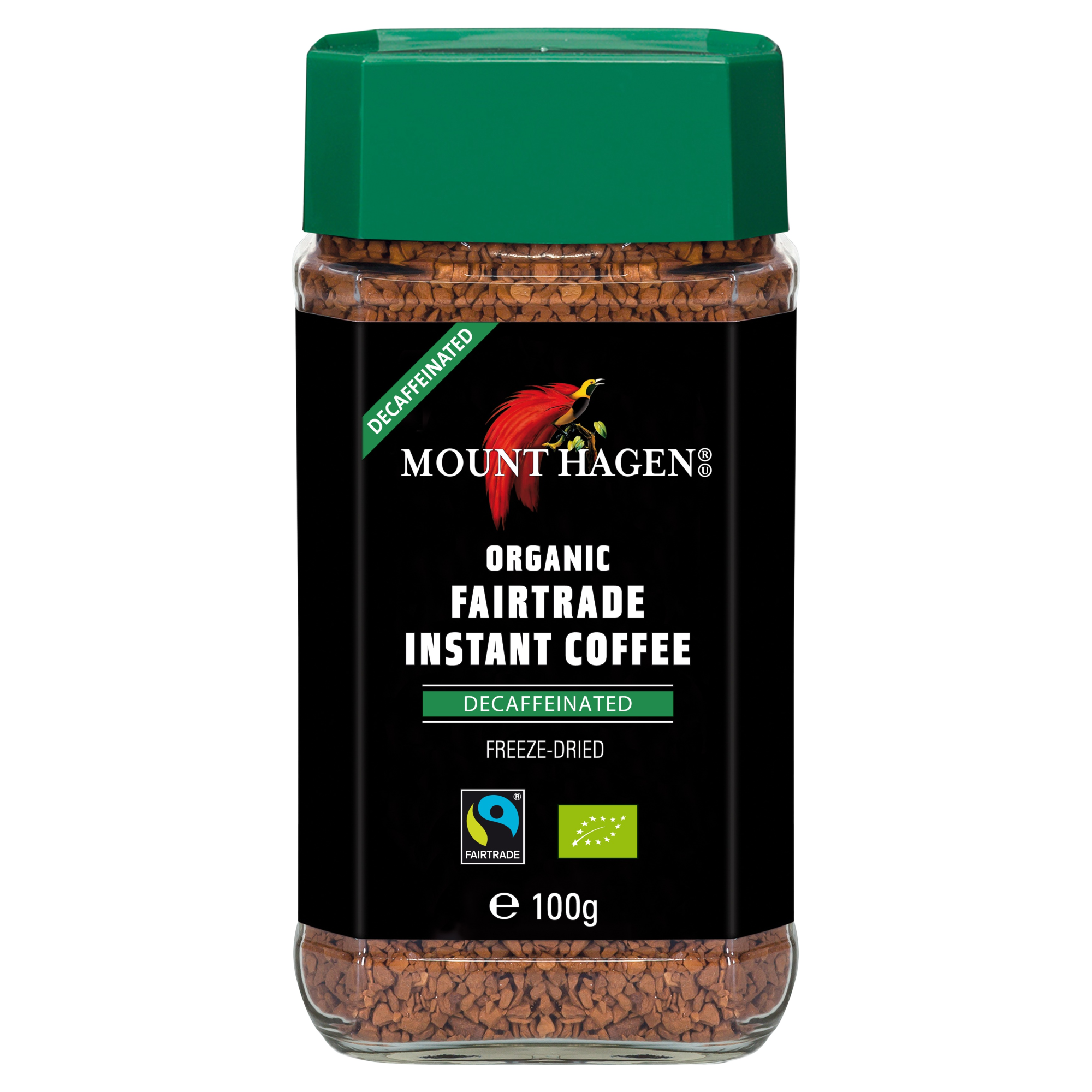 마운트하겐 유기농 디카페인 원두커피믹스 13,100원