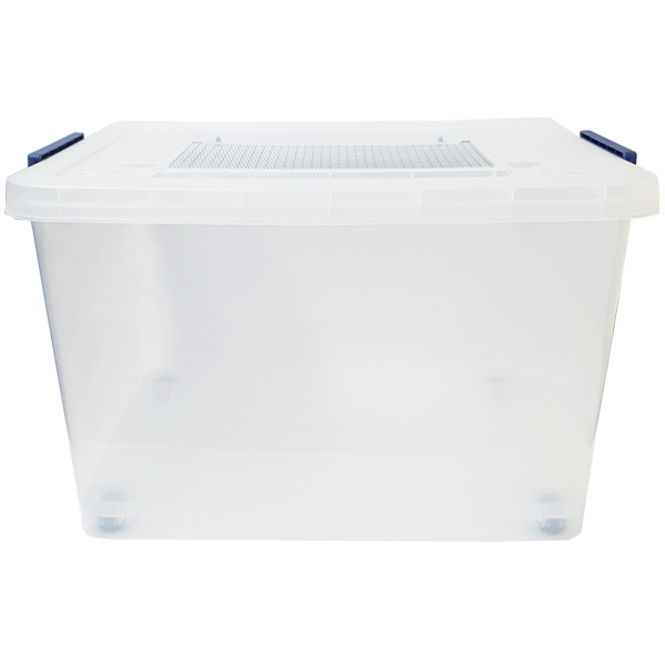 기본형 하우스 120L 리빙하우스. 햄스터하우스 고슴도치하우스 56,100원