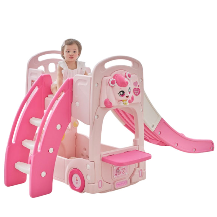 야야 아동용 캐치 티니핑 하츄핑 미끄럼틀 299,000원