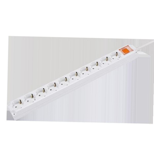 (3호) KC 10구 16A 메인스위치 3M 59000EA 1EA 48,880원