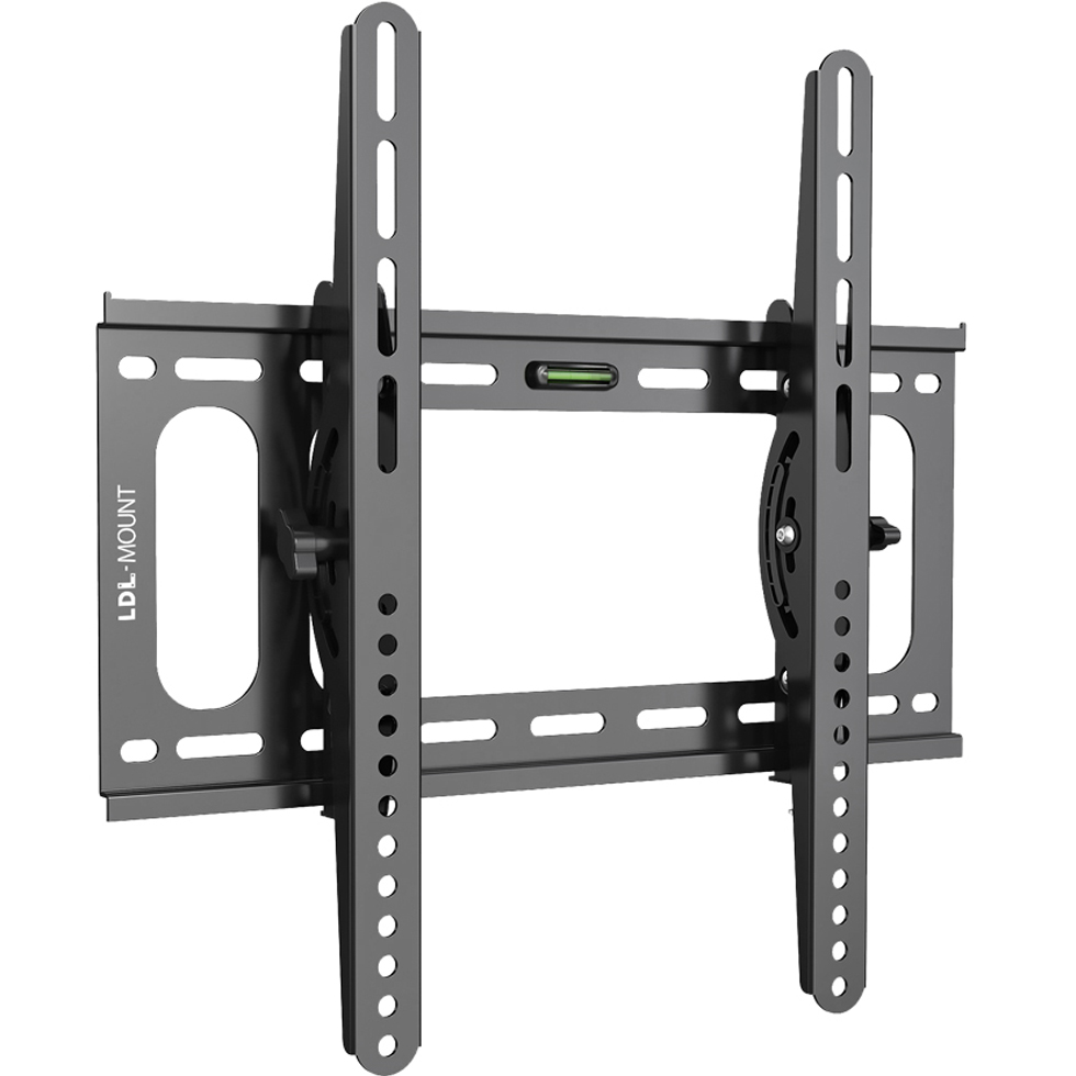 엘디엘마운트 프리미엄 벽걸이 TV 브라켓 모니터 거치대, APL-44KS, 1개 19,050원