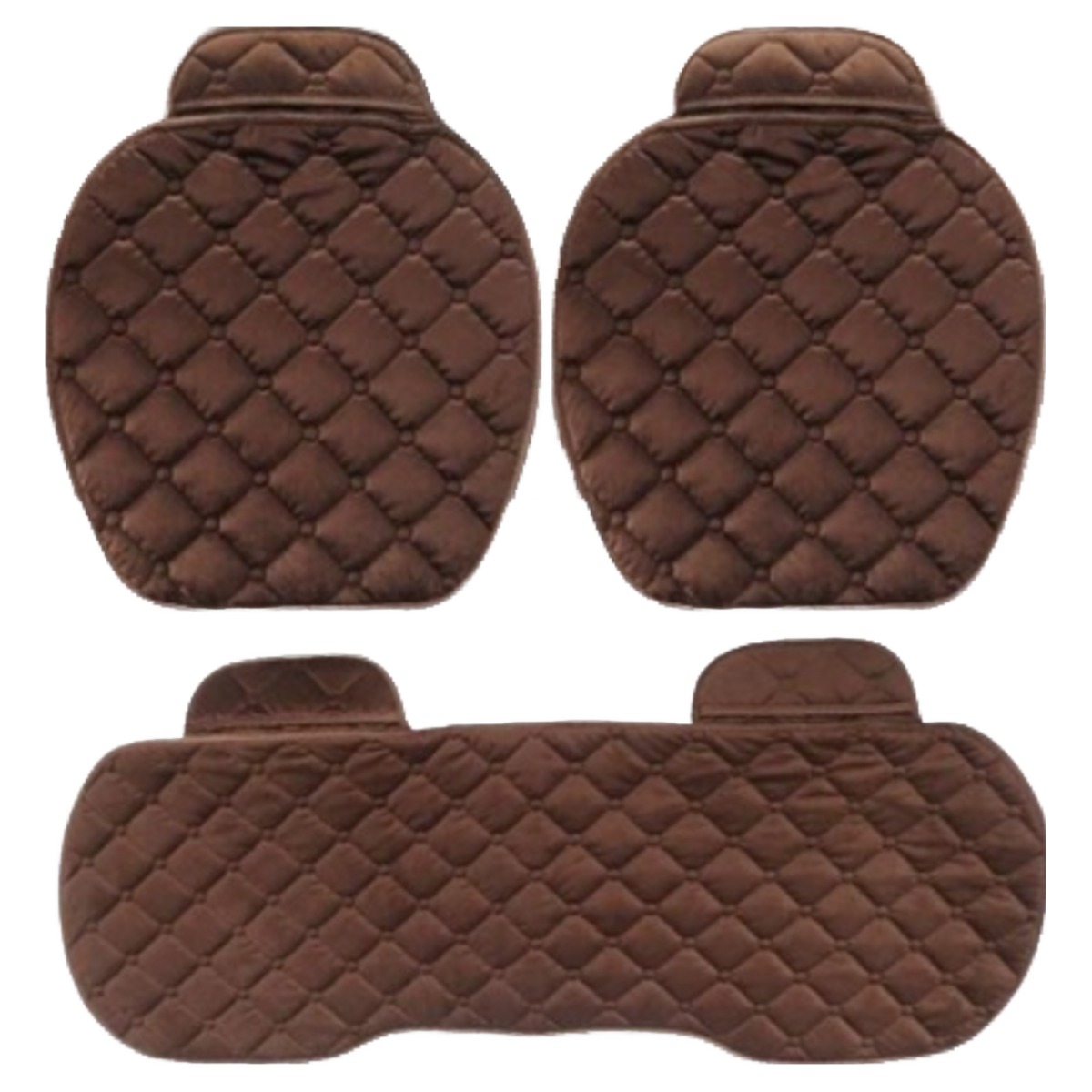 풀세트 차량용 극세사 겨울 털방석 따뜻하개 프리미엄 엉따 방석 3종세트 간편장착 부드러운 차량용방석 양모 방석세트 24,900원