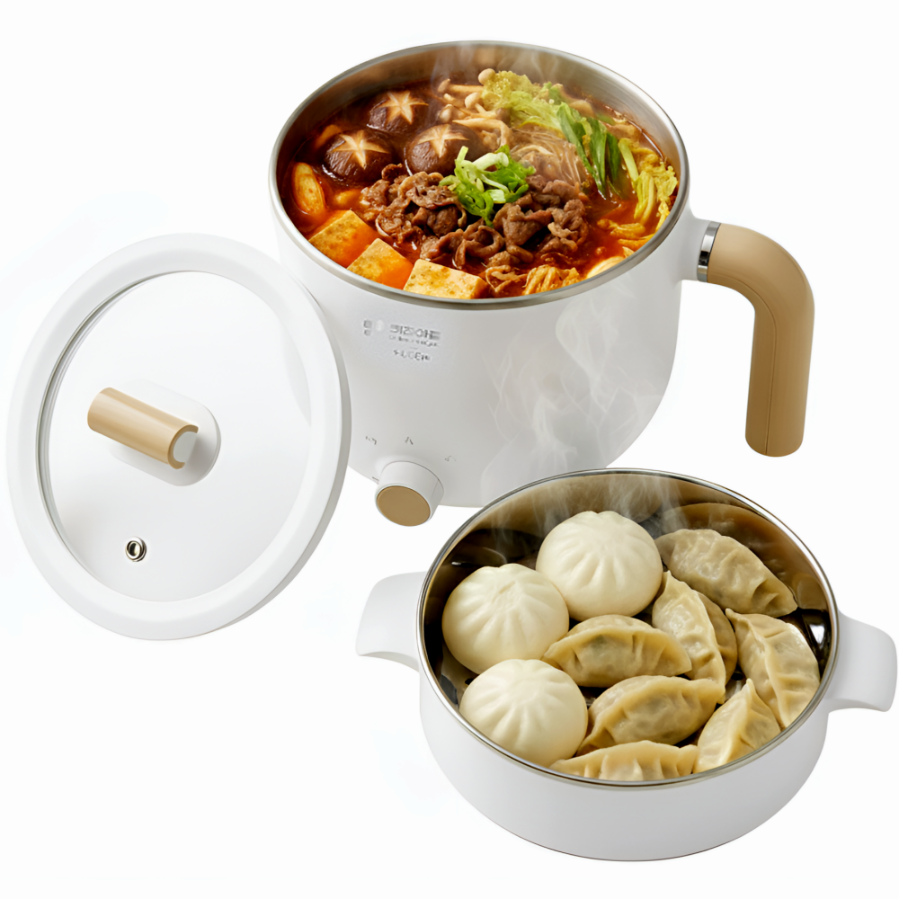 키친아트 허브 전기 멀티쿠커, KTP-MS1109 24,900원