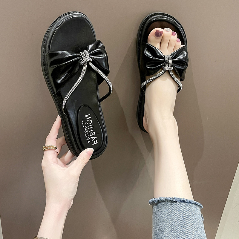 지니 슬리퍼 여름 키높이 큐빅 뮬 데일리 마카 3cm 7cm 8cm 가보시 키작은여자 미용실 편안한 47,010원