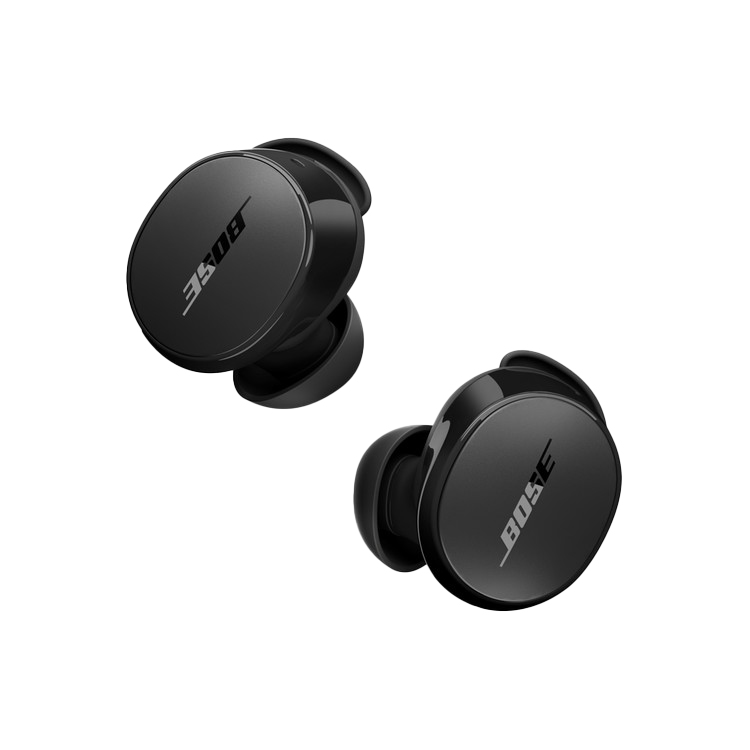 보스 QC 이어버드 블랙 BOSE QC EARBUDS(BLACK), 블랙, 888507-0100 199,000원
