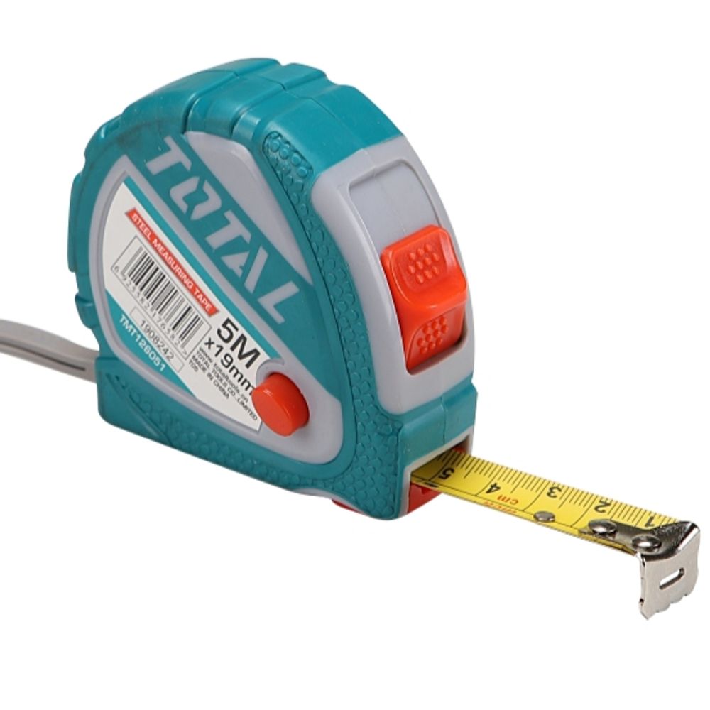 줄자 고무 5Mx19MM 고급형 (TMT126051) 4,230원