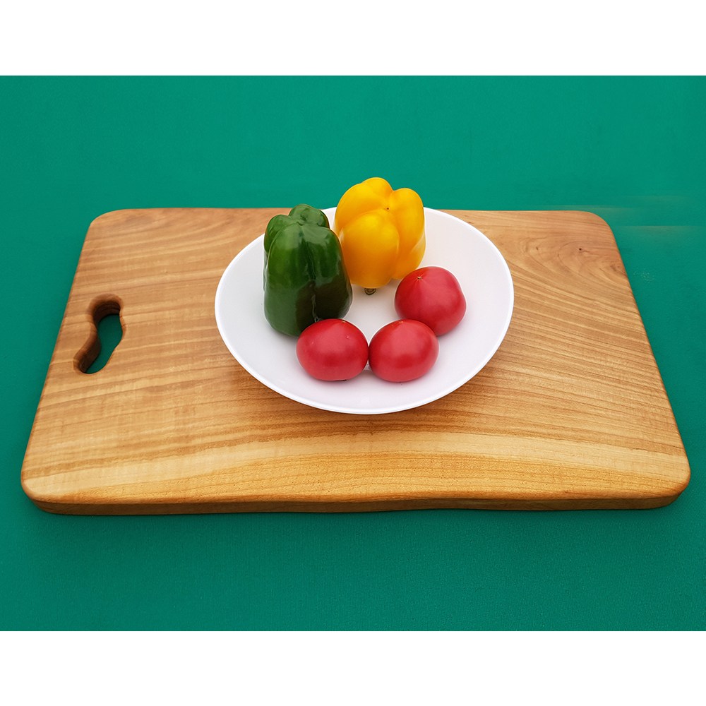 원목 수제 나무도마 산벚 느티나무 40,000원