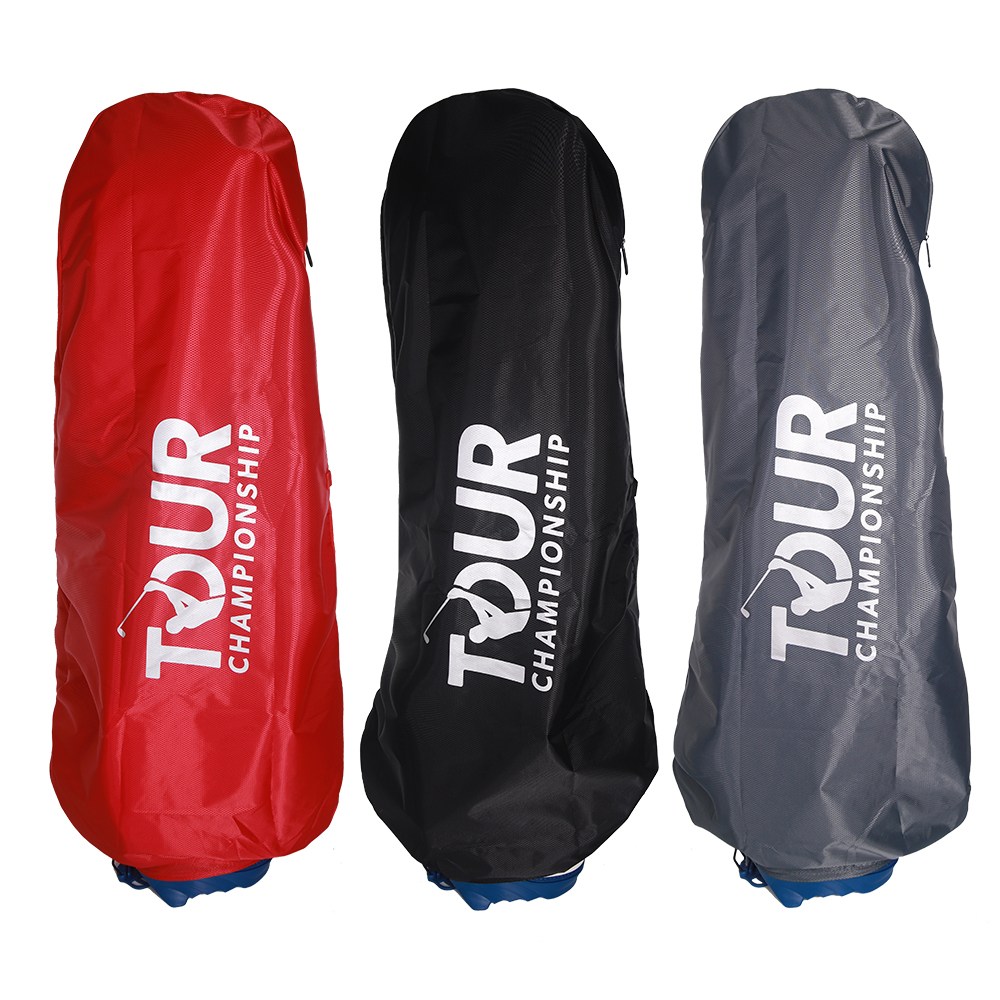 PGA 투어 TOUR 챔피온십 리미티드 초경량 골프백 항공커버 골프여행 해외여행 26,010원