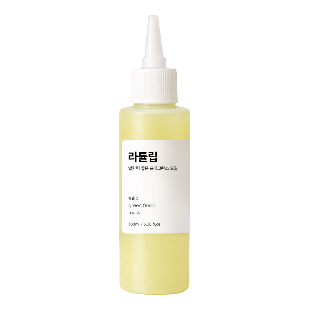 발향력 좋은 프래그런스 오일 원액, 142.라튤립, 100ml, 1개 15,600원