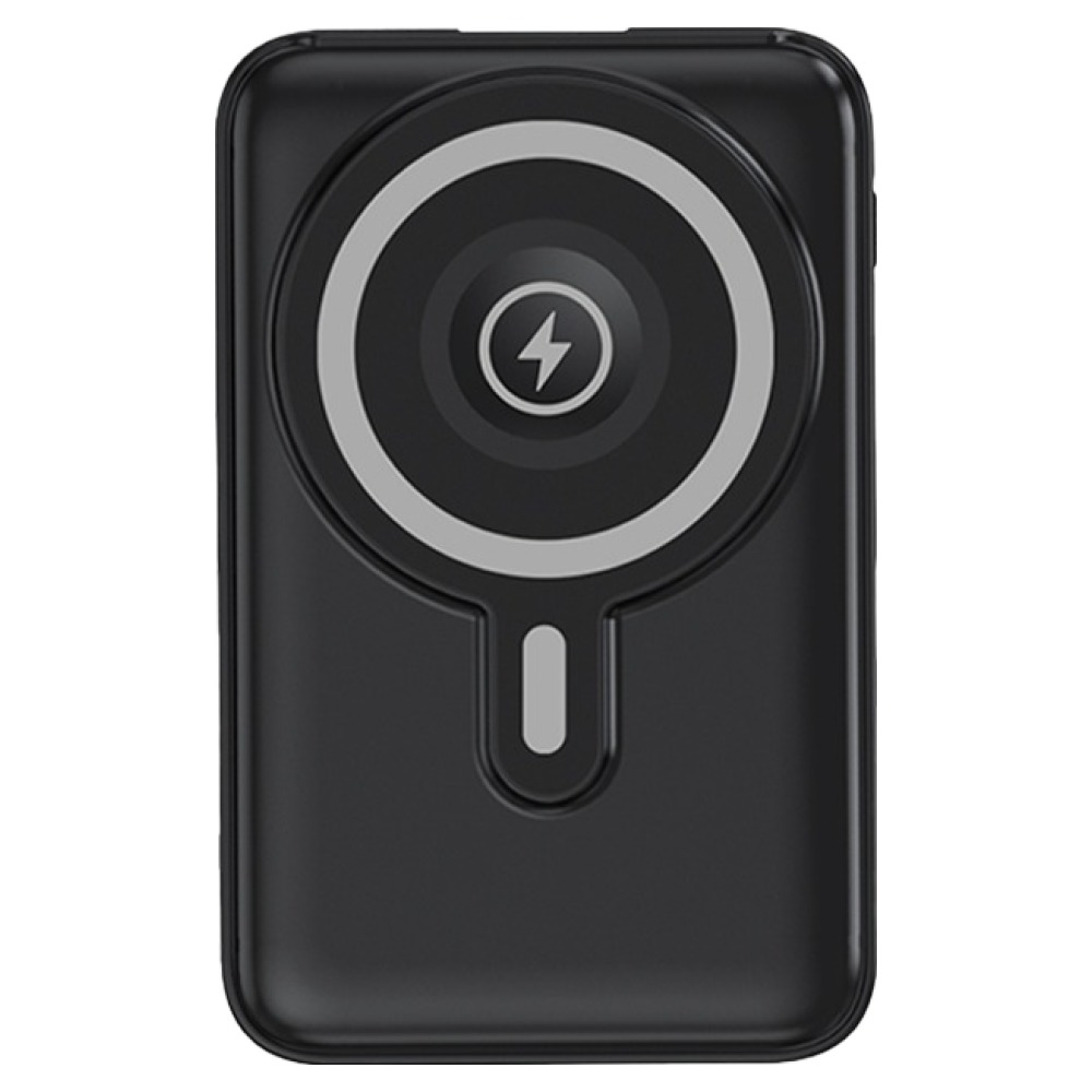 부이 PD 22.5W 대용량 고속충전 일체형 맥세이프 마그네틱 프로 Pro 무선 충전 보조배터리 10000mAh 멀티단자 19,700원